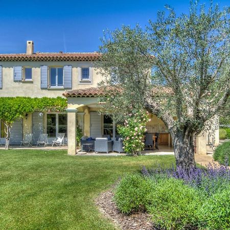 Villa Indigo Saint-Remy-de-Provence Exterior photo