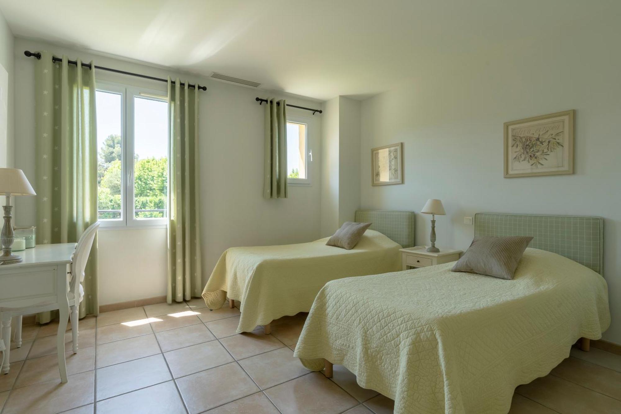 Villa Indigo Saint-Remy-de-Provence Exterior photo